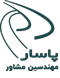 پاسار Logo